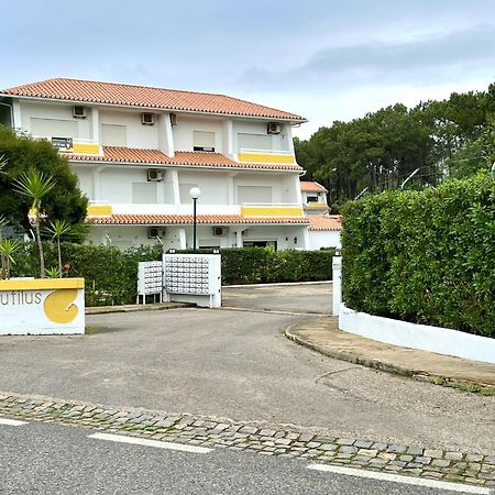 Vilamoura Nautilus With Pool By Homing Dış mekan fotoğraf