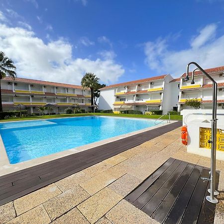 Vilamoura Nautilus With Pool By Homing Dış mekan fotoğraf