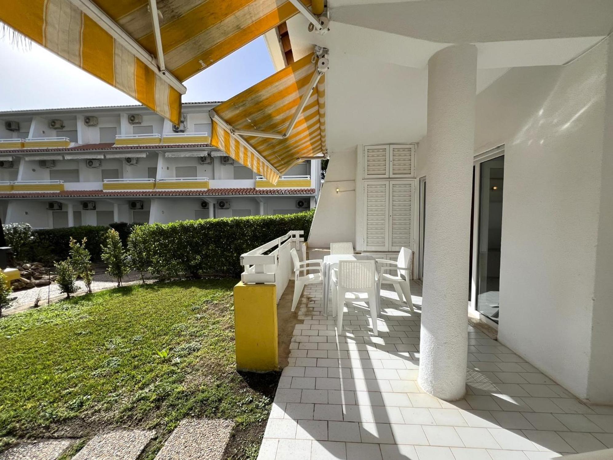 Vilamoura Nautilus With Pool By Homing Dış mekan fotoğraf