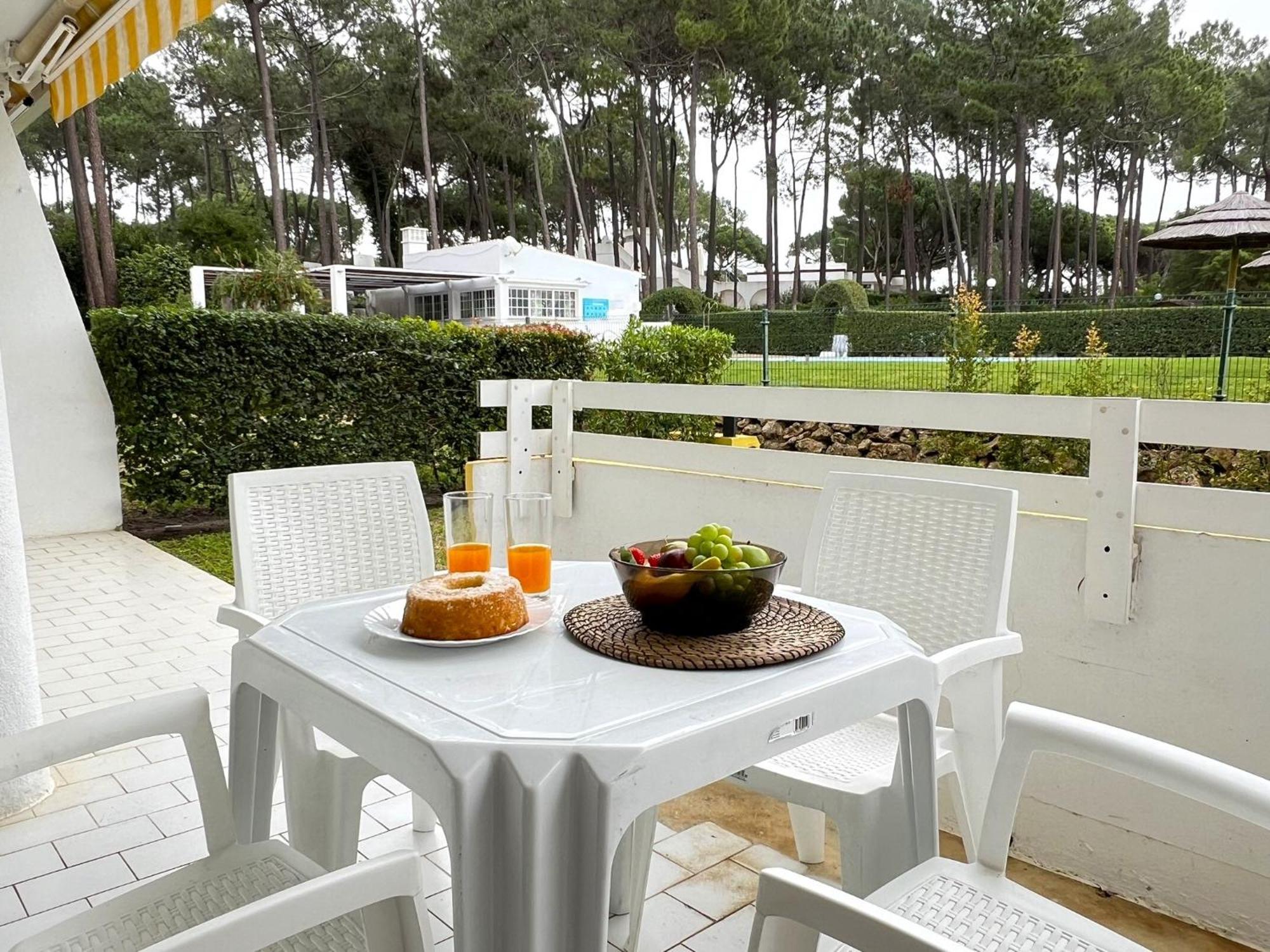 Vilamoura Nautilus With Pool By Homing Dış mekan fotoğraf